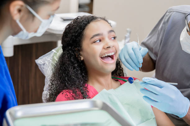Best Emergency Treatment for Toothache in Fairwood, WA
