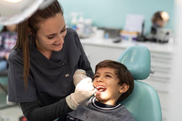 Best Weekend Emergency Dentist in Fairwood, WA
