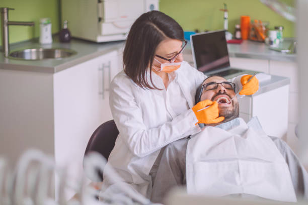 Best Emergency Dental Surgery in Fairwood, WA