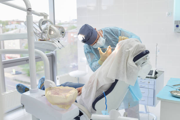 Best Emergency Treatment for Toothache in Fairwood, WA